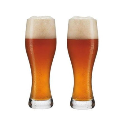 Taverna Beer Glasses 500ml, Set of 2