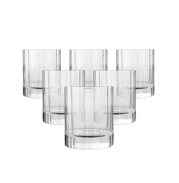 Bach SOF Tumblers 255ml, Set of 6