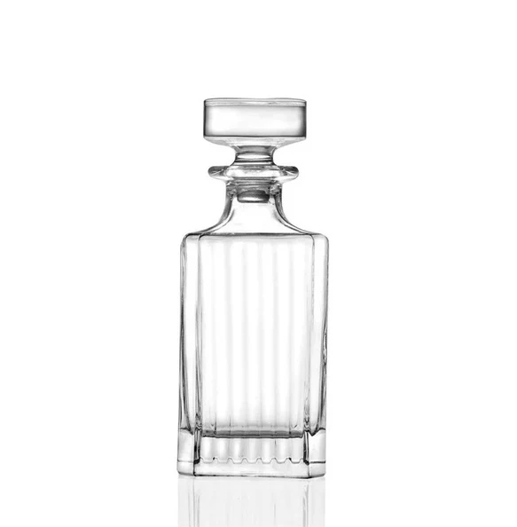 Timeless Whiskey Decanter 750ml