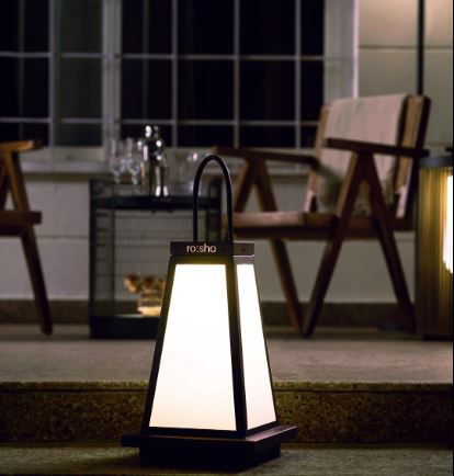 Stealth Solar Lantern