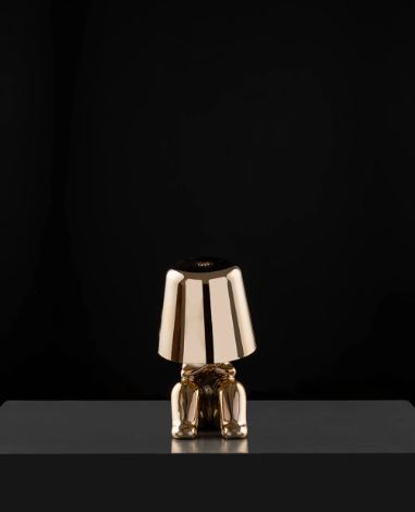 Zoid D Gold