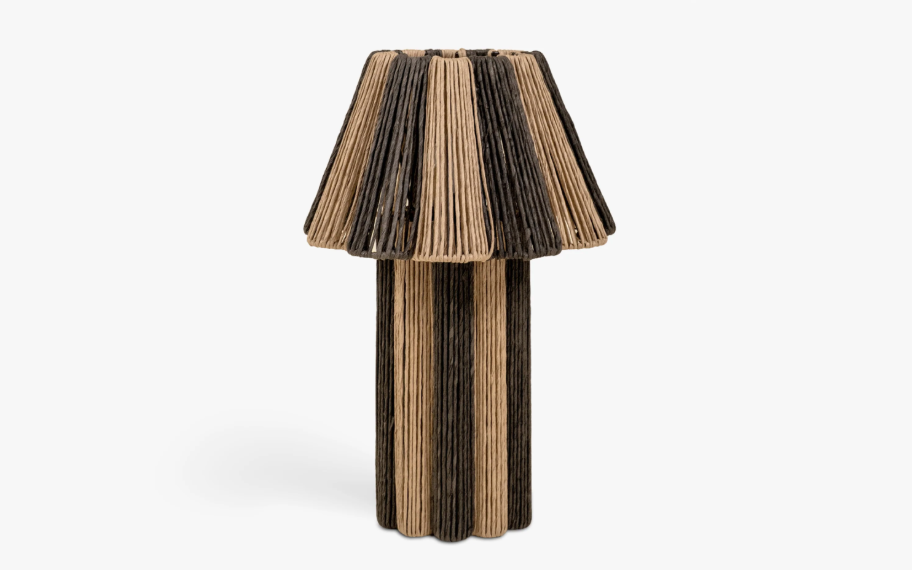 Kenji Table Lamp Conical