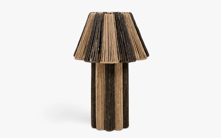 Kenji Table Lamp Conical