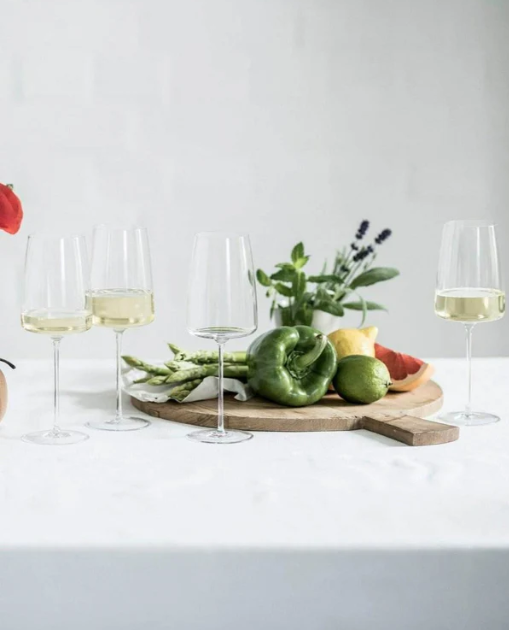 Simplify Light & Fresh Red Wine Glass