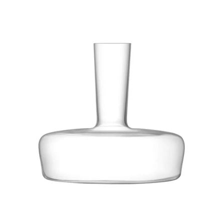 Metropolitan Wine Carafe 2000ml - Clear