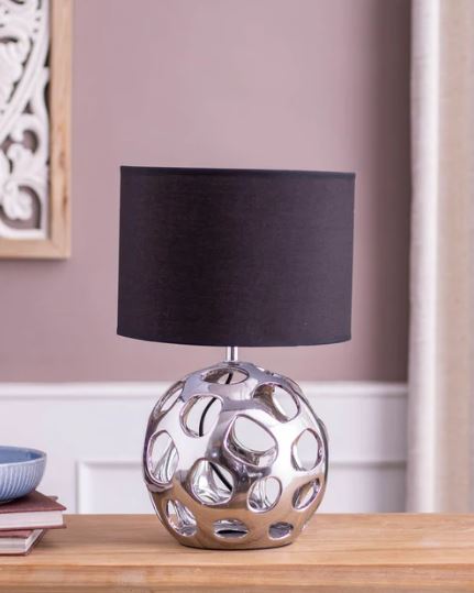 Chatelle Ceramic Table Lamp