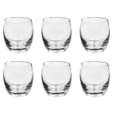 Cheers Tumblers, Set of 6 400ml