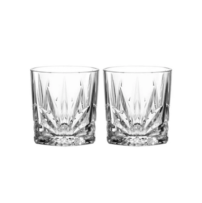 IL Mondo SOF Tumblers 220ml, Set of 2