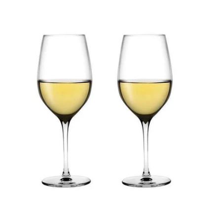 Terroir White Wine Glasses 430ml, Set of 2