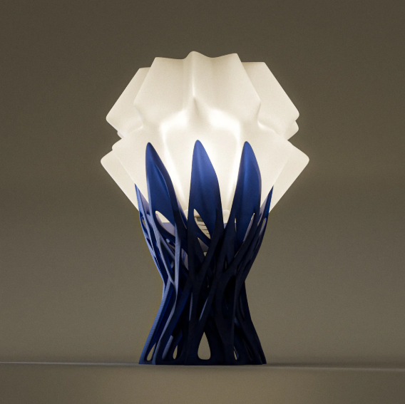 Nox Table lamp