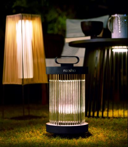 Lumen Solar Lantern