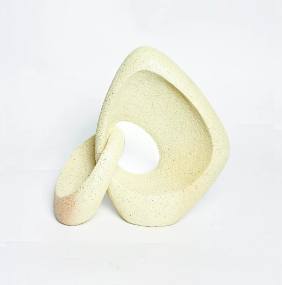 Modern Abstract Sculpture
