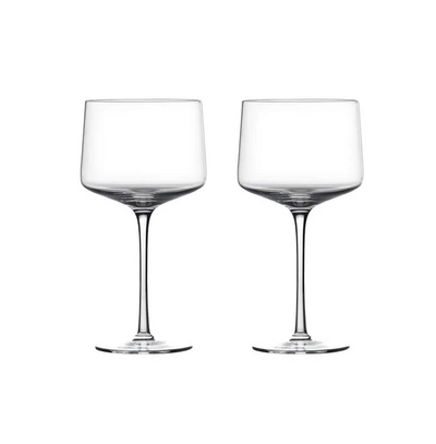 Rocks G&T Glasses 470ml, Set of 2