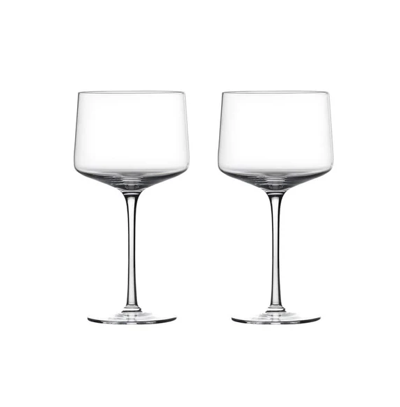 Rocks G&T Glasses 470ml, Set of 2