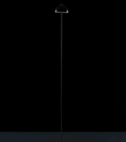 Apollo 1 Floor Lamp