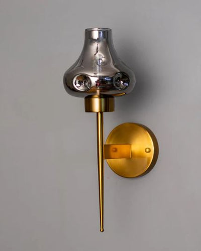 Ambient Wall Sconce - Grey