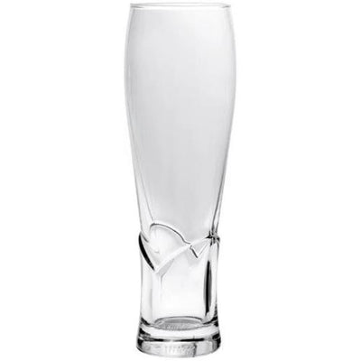 WHEAT CRAFT BEER GLASS - SET OF 6
