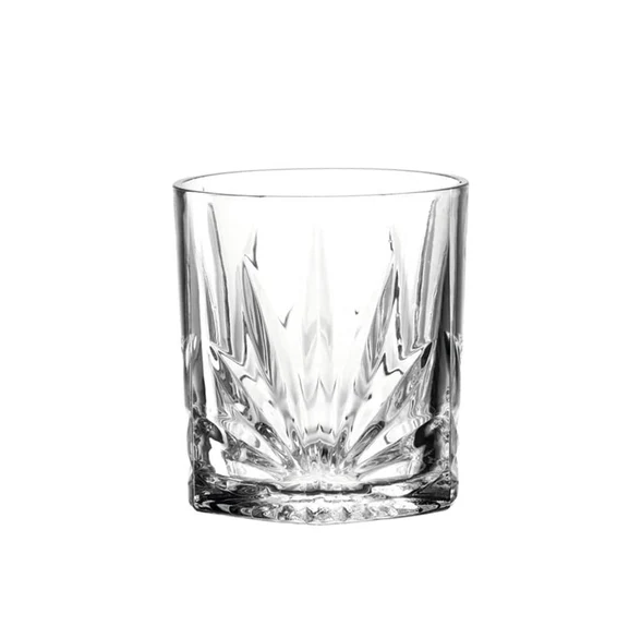Capri Tumblers 330ml, Set of 4