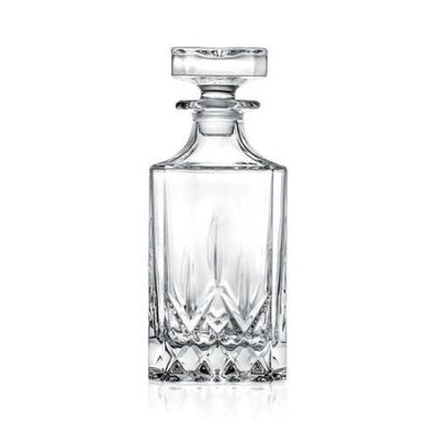 Opera Whiskey Decanter 750ml