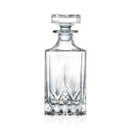 Opera Whiskey Decanter 750ml