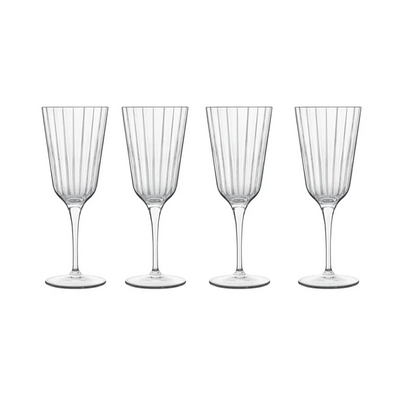 Bach Vintage Cocktail Glasses 250ml, Set of 4