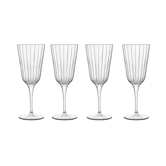 Bach Vintage Cocktail Glasses 250ml, Set of 4