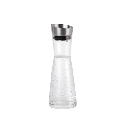 Aldoa Water Carafe - Clear