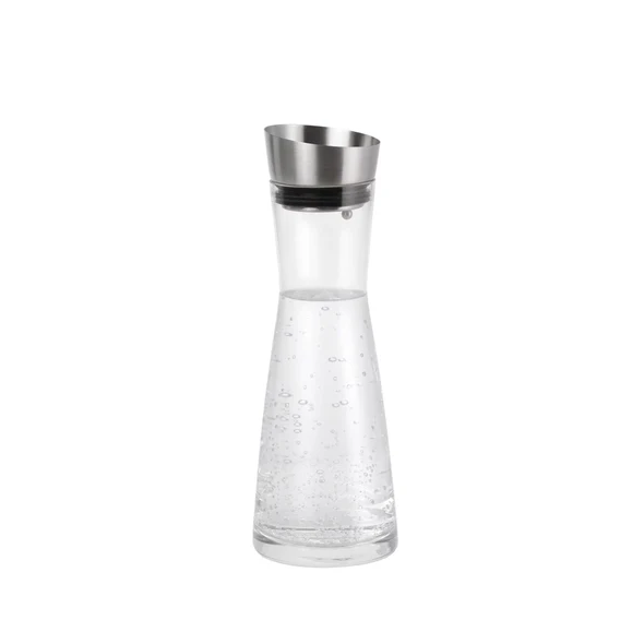 Aldoa Water Carafe - Clear