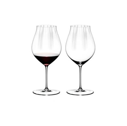 Performance Pinot Noir Glasses 830ml, Set of 2