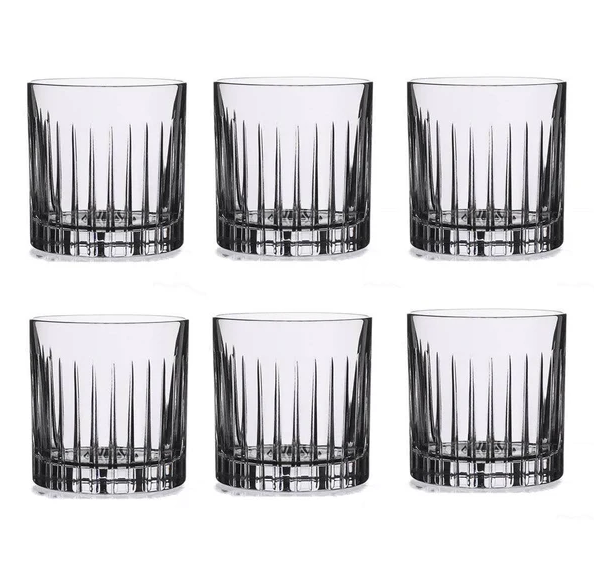 Timeless DOF Tumbler 360ml, Set of 6