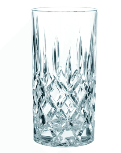 Noblesse Long Drink Glass