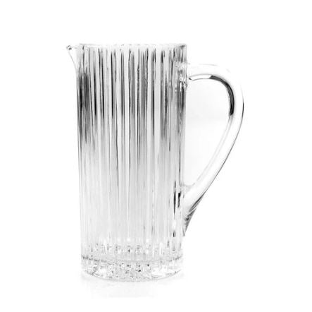 Timeless Water Jug 1200ml