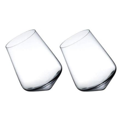 Balance Wine Glasses 350ml, Set of 2