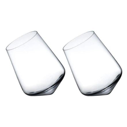 Balance Wine Glasses 350ml, Set of 2