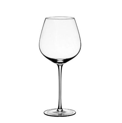 Radiant Red Wine Glass - Set Of 6
