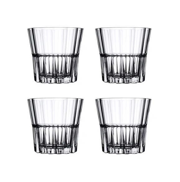 Sword DOF Tumblers 335ml, Set of 4