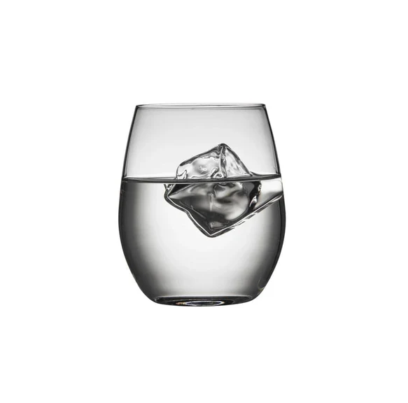 Juvel Water Glasses 390ml, Set of 6