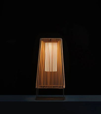 Flare Solar Lantern