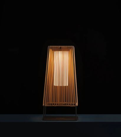 Flare Solar Lantern