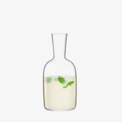 Borough Water Carafe 1100ml