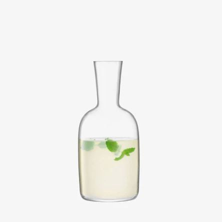 Borough Water Carafe 1100ml