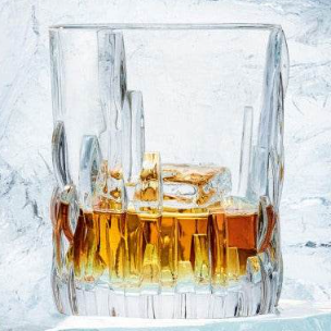 Shu Fa Whisky Tumbler
