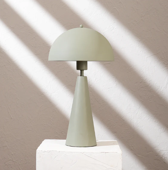 Hoa Sphere Table Lamp