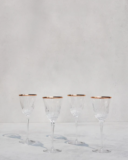 Oasis Cocktail Glass - Set of 4