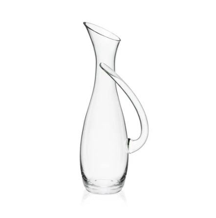 Premium Handcrafted Carafe 1400ml
