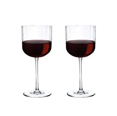 Neo White Wine Glasses 320ml, Set of 2