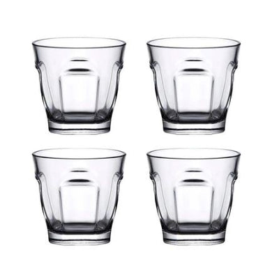 Ahoy Tumblers 220ml, Set of 4