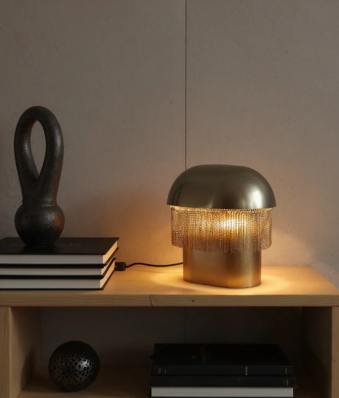 Veil Table Lamp
