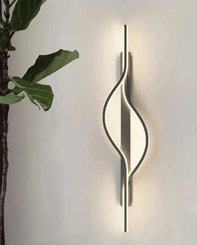 Strip Linear LED Wall Light