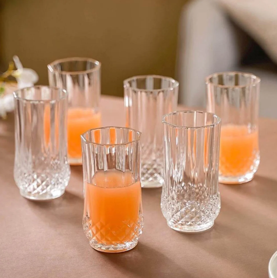 Poco Grand Glass Set - 300 Ml